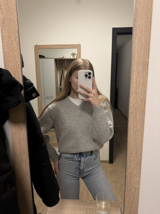 Светр  кофта розмір s