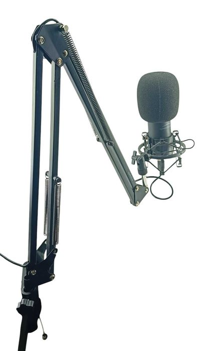 Mikrofon  Speedlink Volity Ready (SL800010BK)
