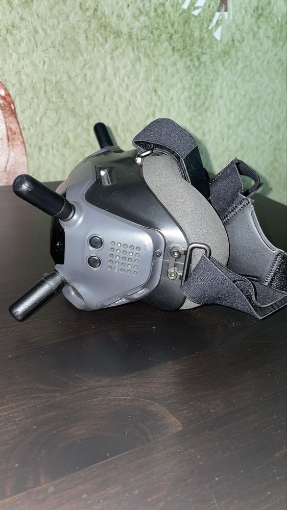 Dji FPV Goggles V2