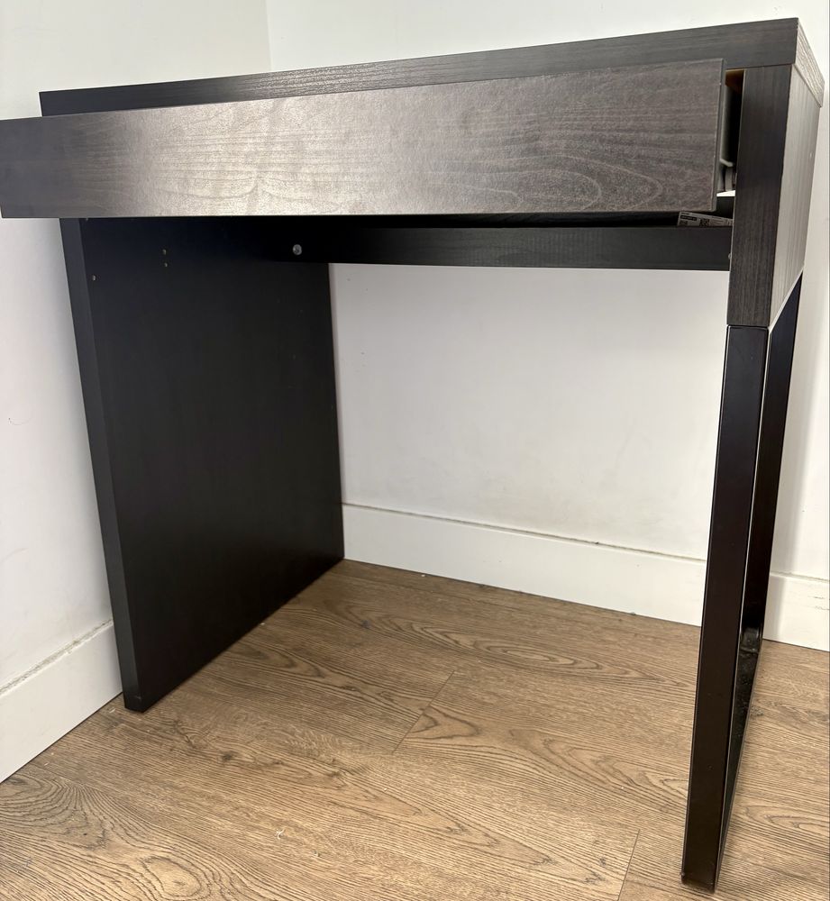 Secretária com 1 gaveta IKEA