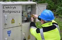 Elektryk Bydgoszcz ! Elektro Awarie 24h ! Usługi Elektryczne !