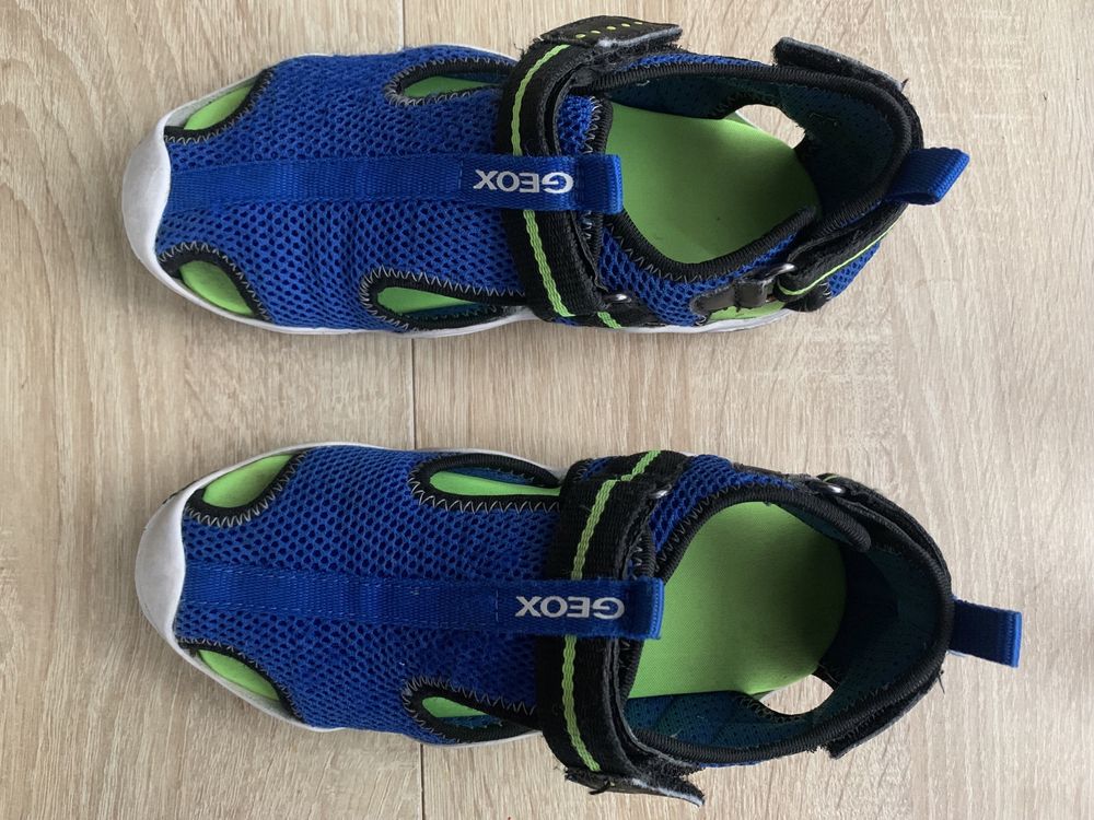 Sandały Geox rozmiar 32