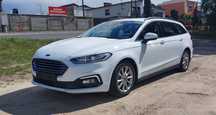 Ford Mondeo Ford Mondeo MK5 FV23, 70 tys km lift kombi