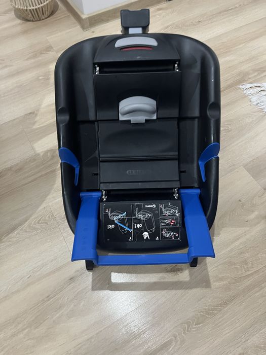 Wózek Junama S line Diamond 4w1