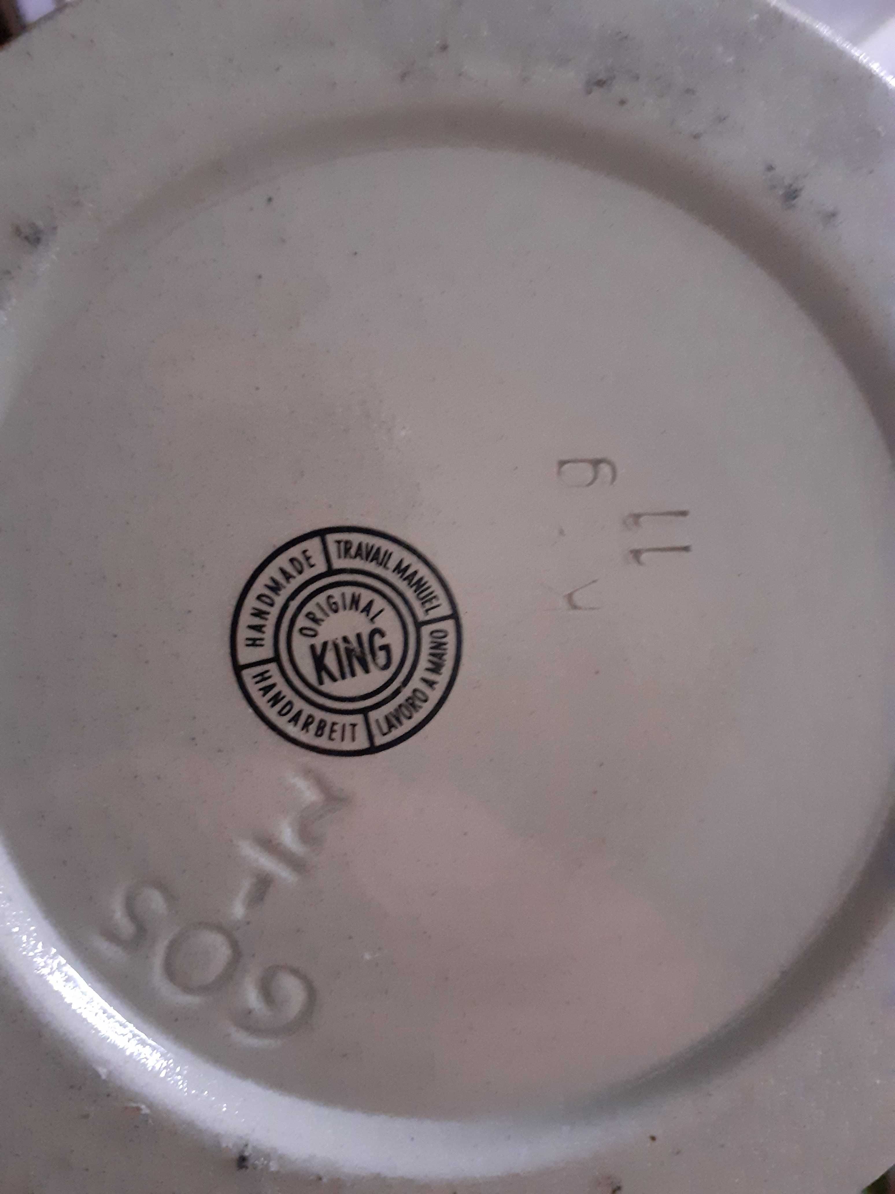 Caneca suíça de colecção