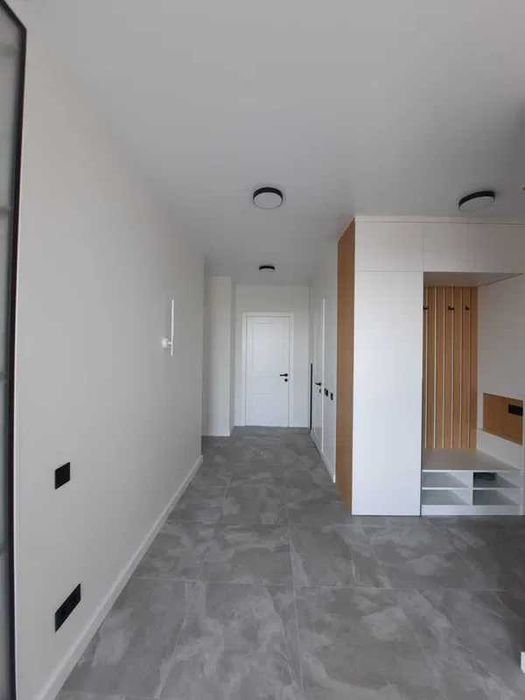 3 кімн квартира ЖК DOCK 32 Набережно Рибальска 27 Оболонь