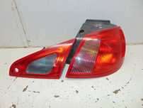 Mitsubishi Colt farolins
