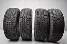4X OPONA OPONY DĘBICA FRIGO HP2 205/55R16 2017R