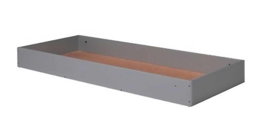 Skrzynia pojemnik box pod łóżko Ikea Nyhamn