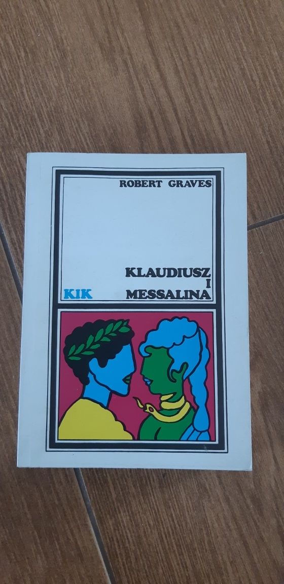 Klaudiusz i Messalina