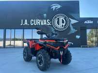 Loncin XWOLF 700 PRO