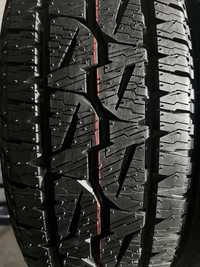 205/70/15 R15 Bridgestone Dueler A/T 001 4шт нові