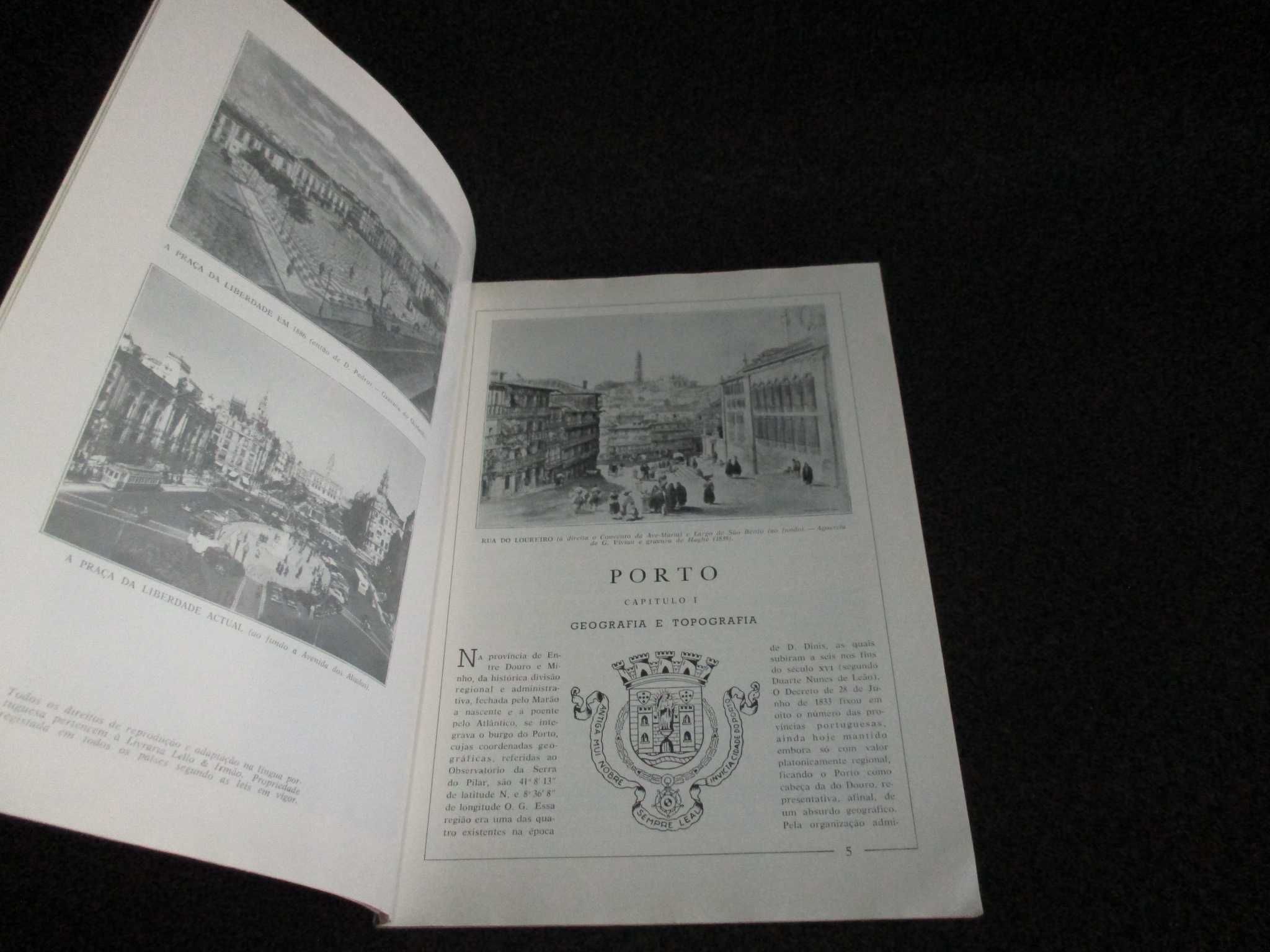 Livro Porto Enciclopédia Pela Imagem