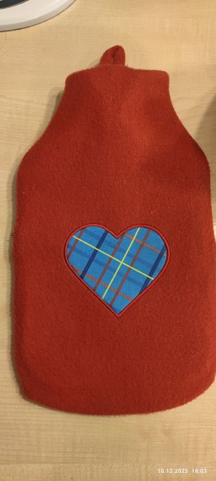 Zestaw kuchenny podkładki dekoracje termofor torba termiczna taca przy