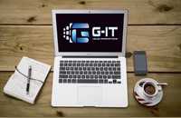 Twój GIT Informatyk. Usługi Informatyczne