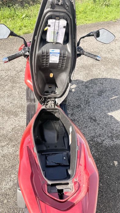 Honda Pcx Ano 2.018