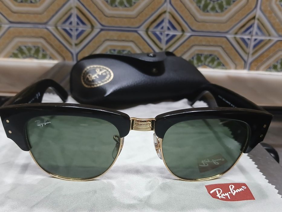 Óculos Ray Ban - Original