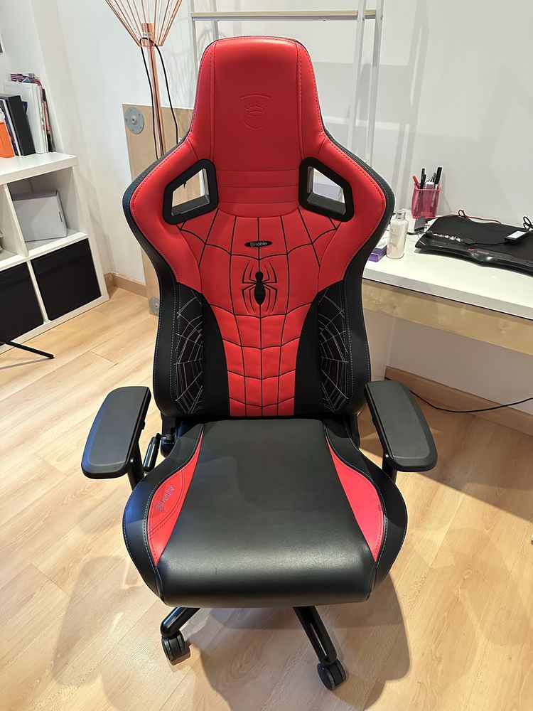 Cadeira Gamer Spider-man