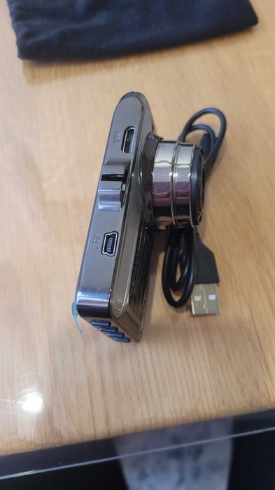 Відеореєстратор FHD 1080P