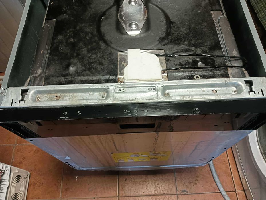 Zmywarka Electrolux 60 cm