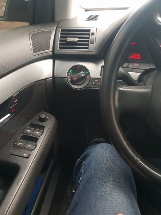 AUDI A4B7 2006рік