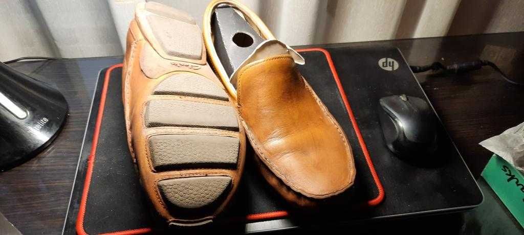 Продам мокасины Clark. Оригинал.Clarks – легендарный британский бренд,