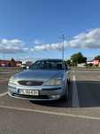 Sprzedam samochód ford mondeo 3