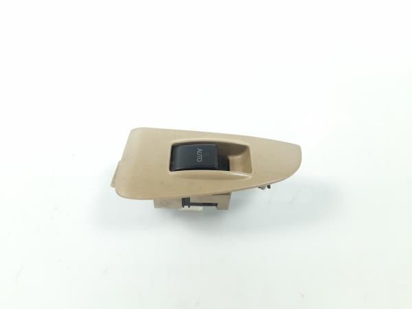 Comando / botão / interruptor vidros trás esquerdo TOYOTA Avensis Wago