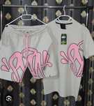 Nowe dresy Syna World Grey