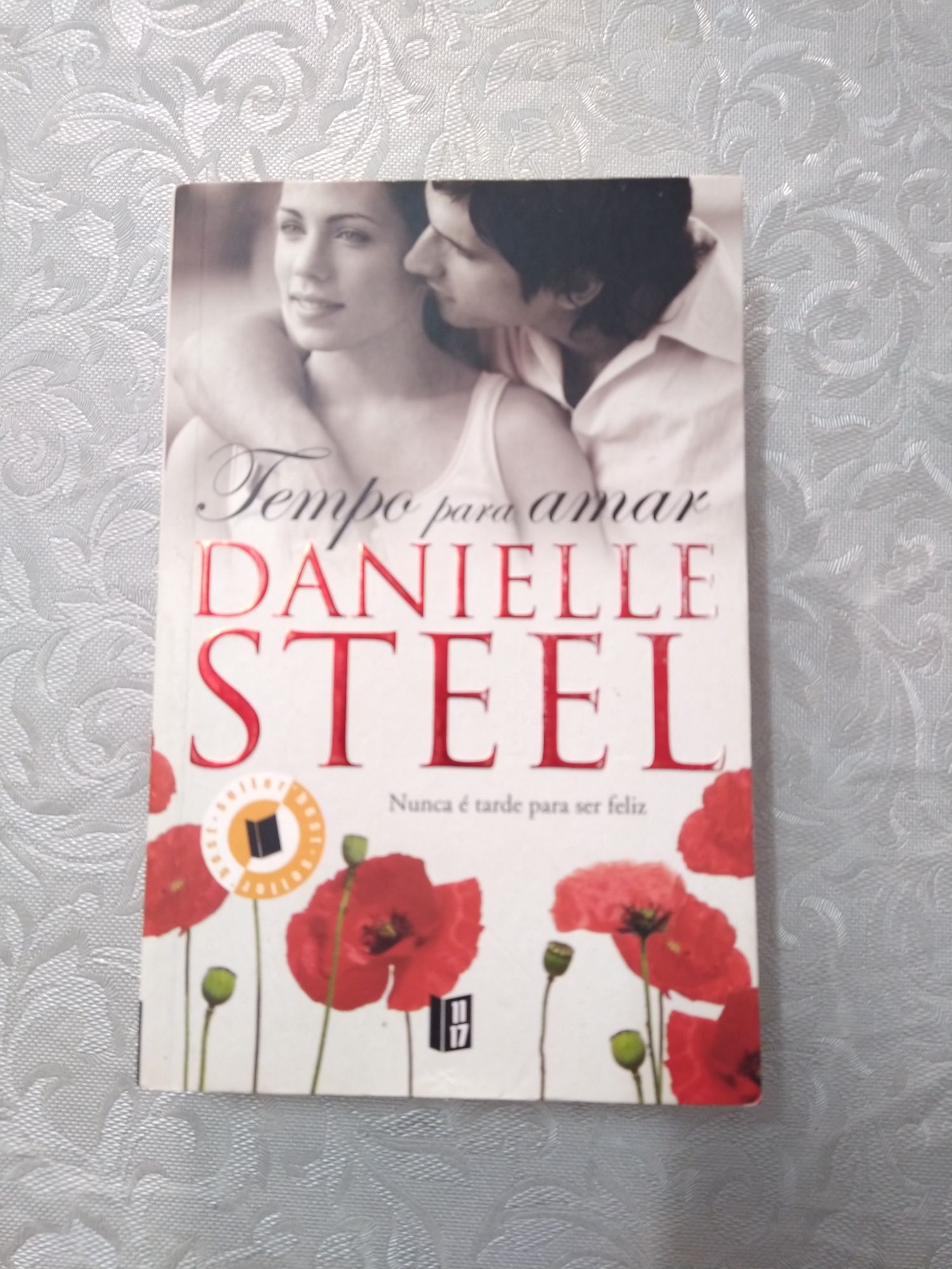 Livros de Bolso Danielle Steel