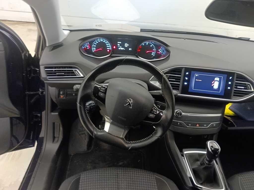 Peugeot 308 SW 1.5 active