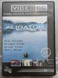 Film Aligator video cd