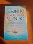 Livro Sozinho à Volta do Mundo