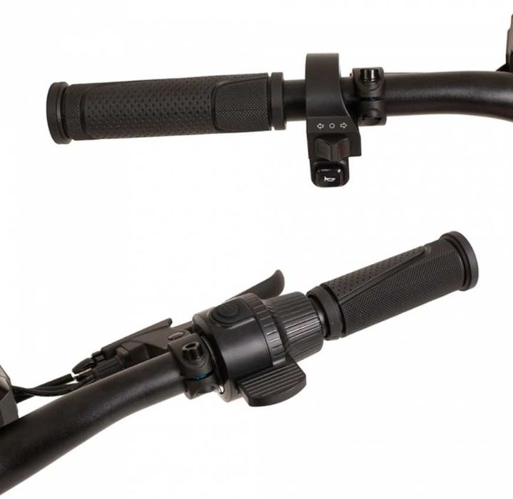 Hulajnoga elektryczna KuKirin G3 1200W 52V 18Ah Wersja 2025