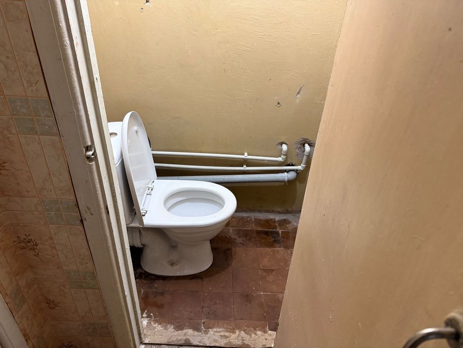 Здам будинок в Брусилові (Покришів)