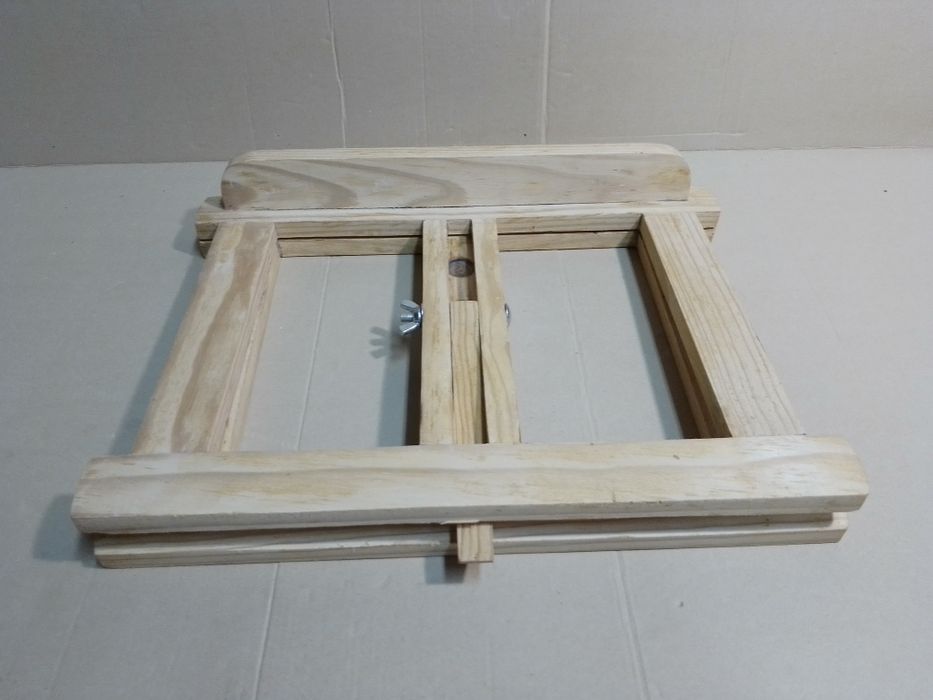 Suporte de mesa para livros