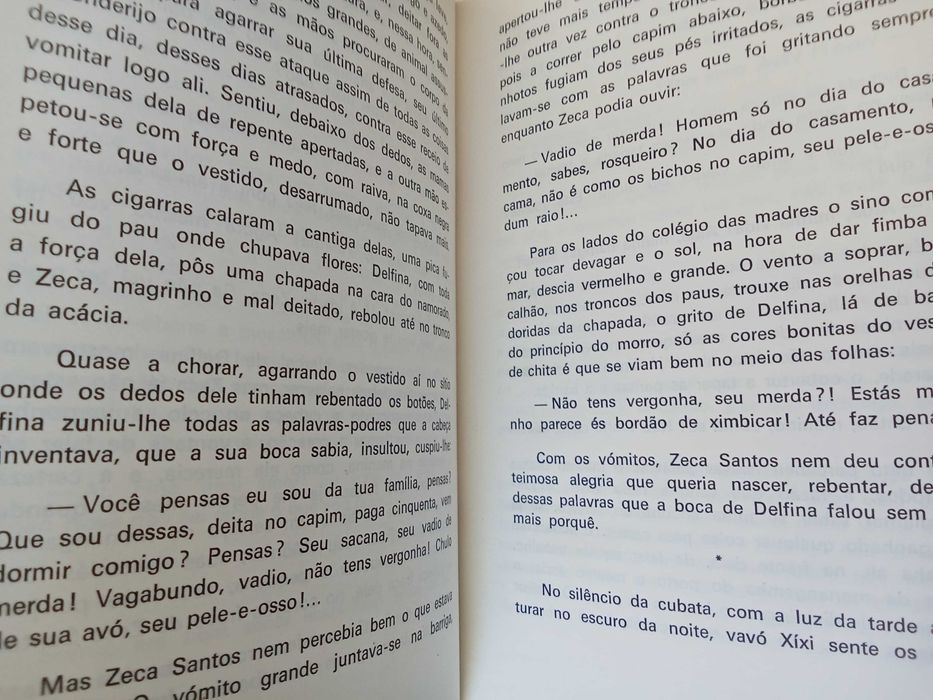 José Luandino Vieira - Luuanda