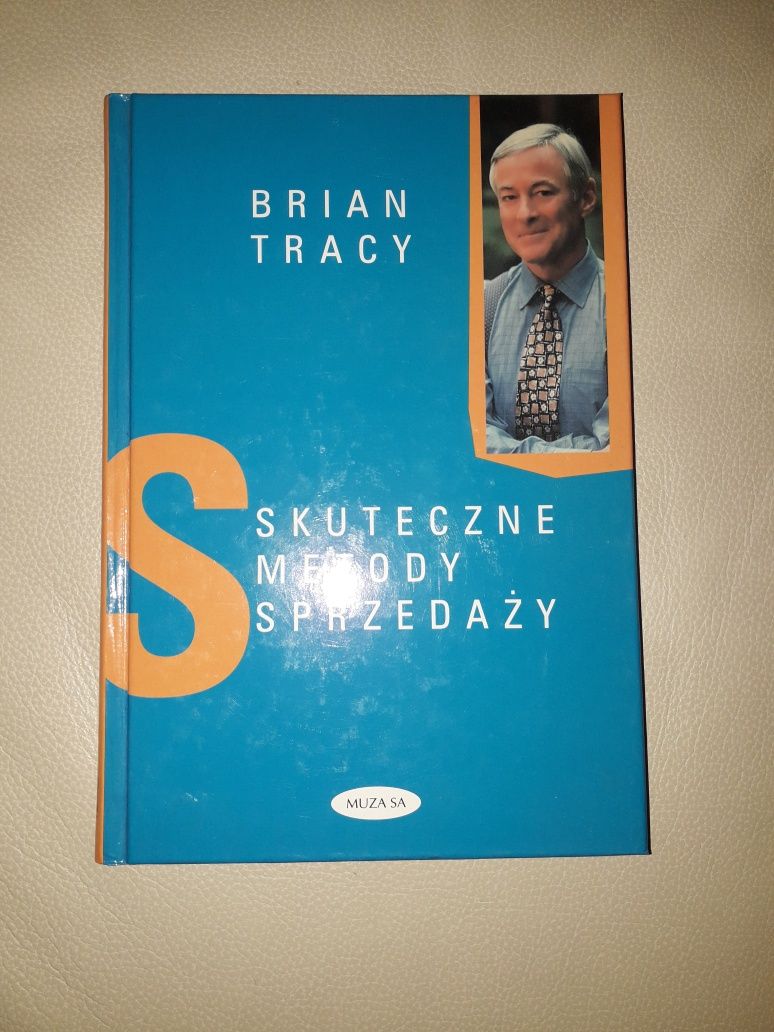 Brian Tracy Skuteczne metody sprzedazy