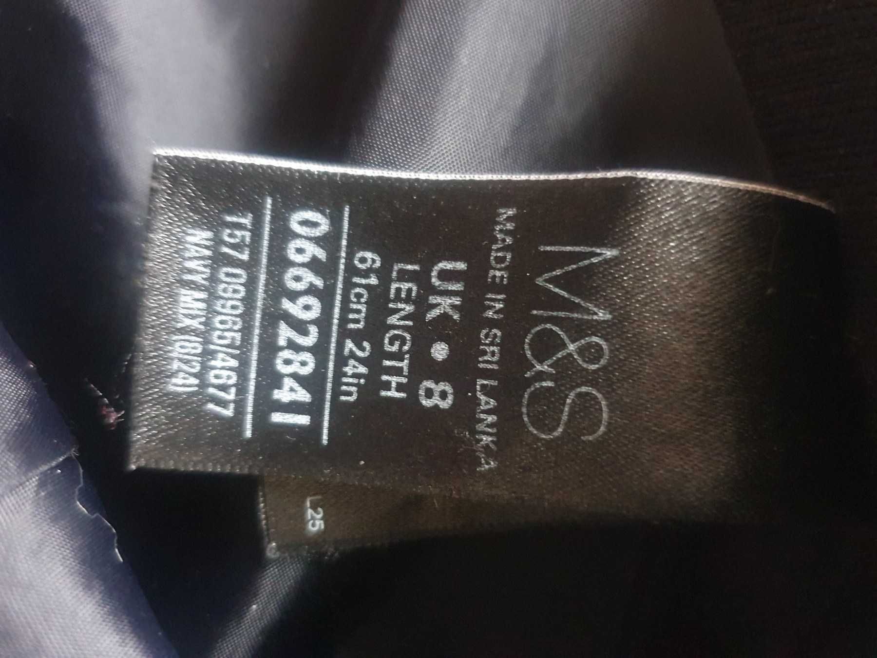 Юбка-олівець бренду M&S