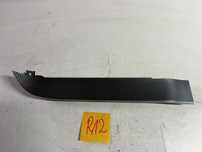 Mercedes-Benz EQB GLB Ramka dekor deski rozdzielczej A2476804205