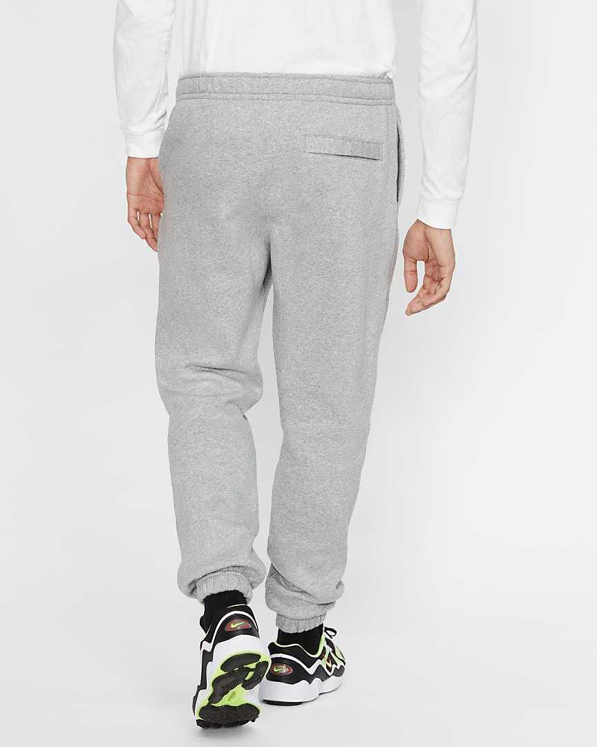 Штани Nike CLUB PANT CF BB  |BV2737-063| Оригінал