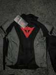 Casaco Dainese Air Crono 2 Tex