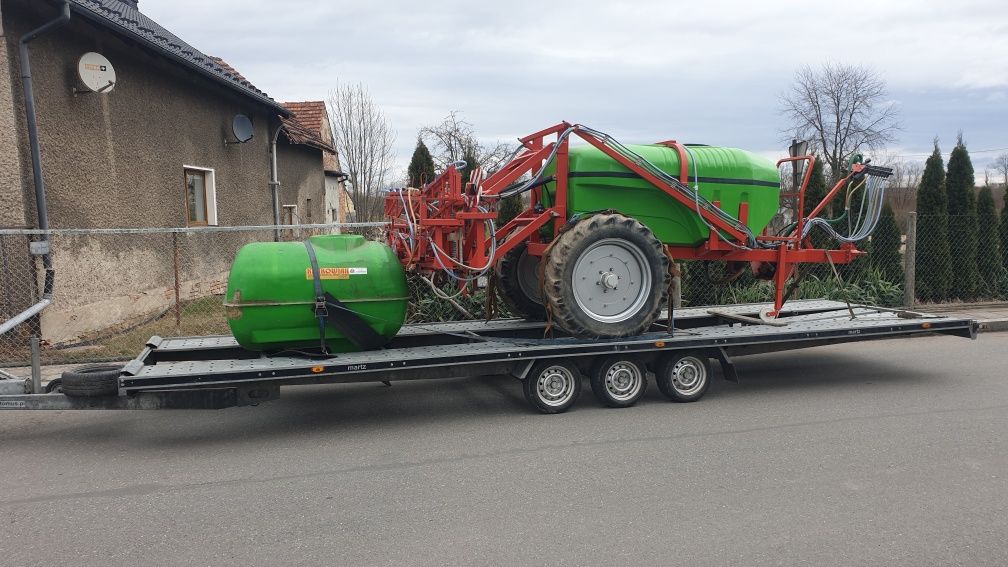《LAWETA-BRZEG.PL》UE pomoc drogowa 24H Chorwacja Włochy Austria Czechy