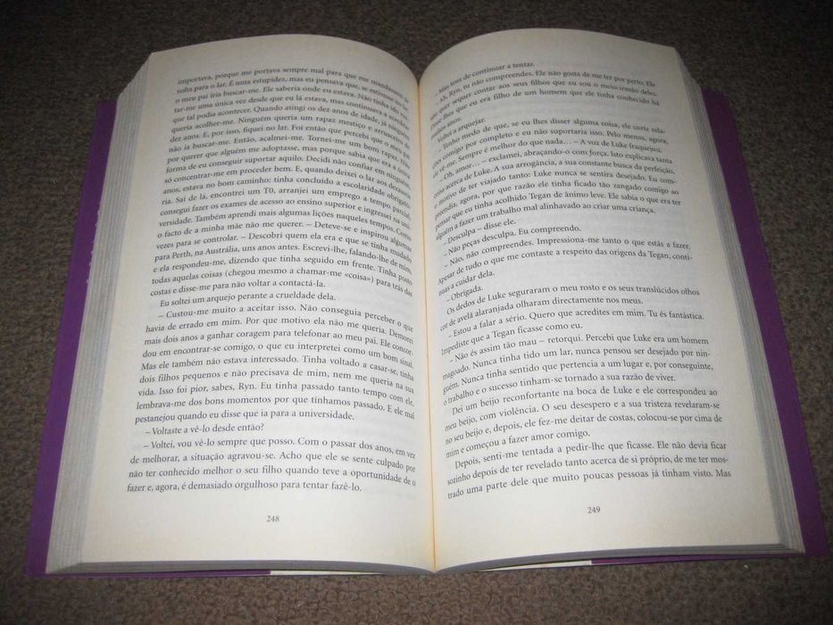 Livro "A Filha da Minha Melhor Amiga" de Dorothy Koomson