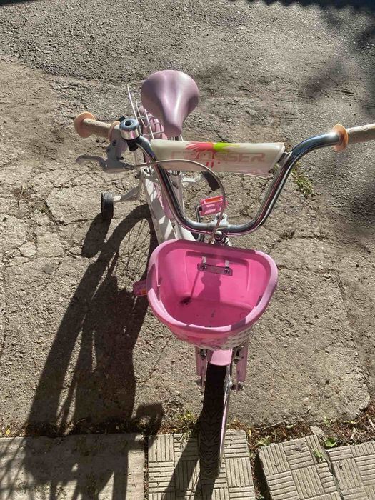 Велосипед детский