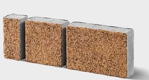 Kostka brukowa HAWANA płukana Drewbet gr.6 cm z dostawą i rozładunkiem