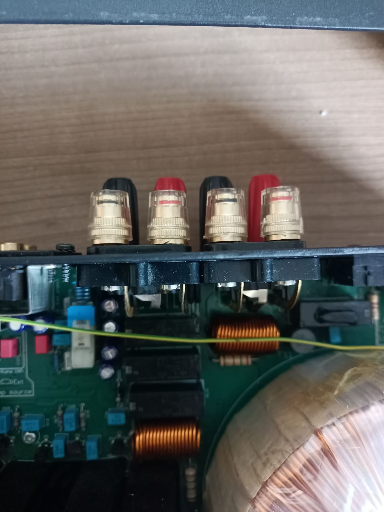 Wzmacniacz Arcam A22