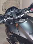 Moto Honda Crossrunner 800
