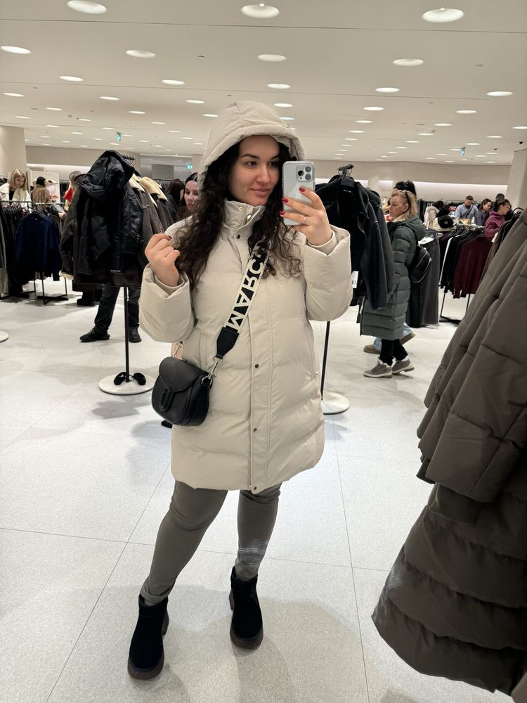 Сумка Marc Jacobs чорна оригінал