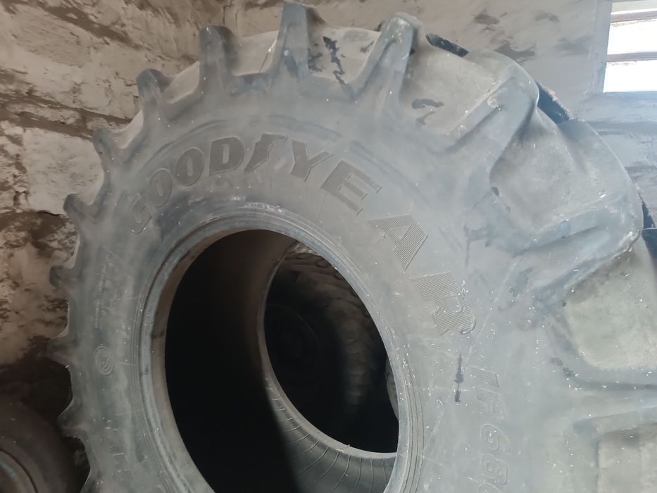 Продам колесо до комбайну